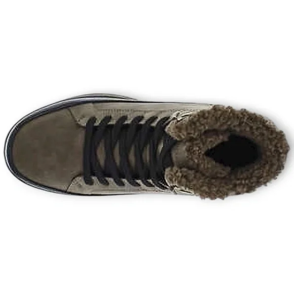 NIB Weatherproof Men’s Logjam Sneaker Boot – Brown – Size 10 - Picture 4 of 7